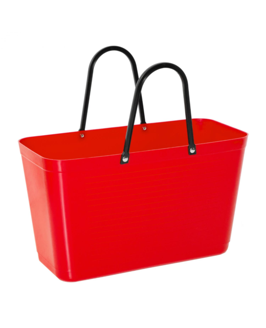 Hinza Large Bag - Red