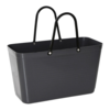 Hinza Large Bag - Dark Grey