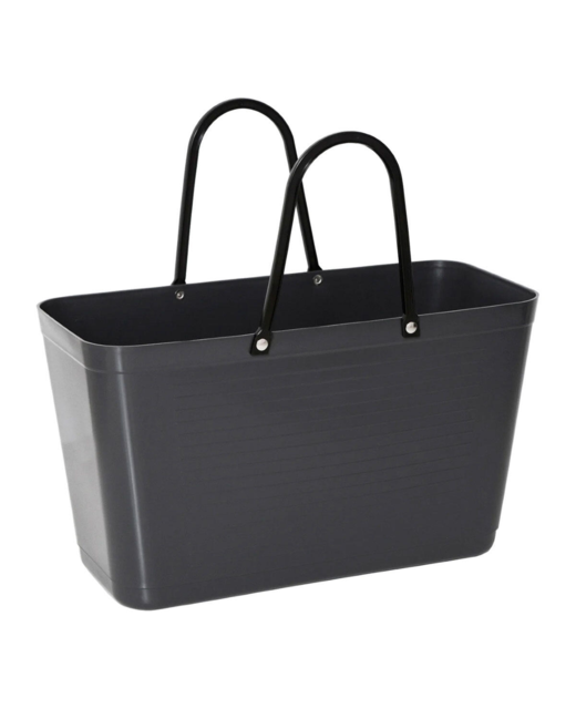 Hinza Large Bag - Dark Grey