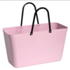 Hinza Large Bag - Dusty Pink