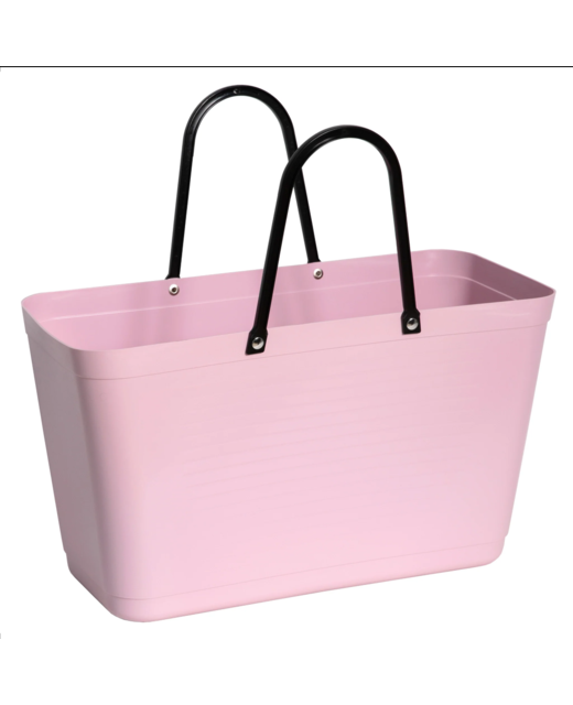 Hinza Large Bag - Dusty Pink
