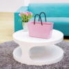 Hinza Large Bag - Dusty Pink