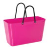 Hinza Large Bag - Hot Pink