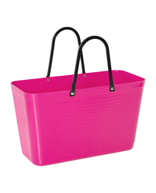 Hinza Large Bag - Hot Pink