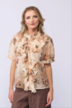 Drama The Label Wish Blouse