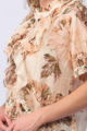 Drama The Label Wish Blouse