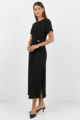 Stories Be Told Anchor Knit Maxi Dress