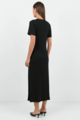 Stories Be Told Anchor Knit Maxi Dress