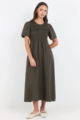 Re:Union Wren Midi Dress