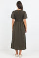 Re:Union Wren Midi Dress