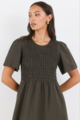 Re:Union Wren Midi Dress