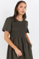 Re:Union Wren Midi Dress