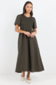 Re:Union Wren Midi Dress