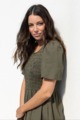 Re:Union Wren Midi Dress