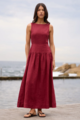 Stories Be Told Results Maxi Dress