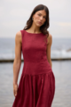 Stories Be Told Results Maxi Dress