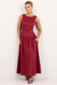 Stories Be Told Results Maxi Dress