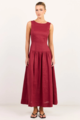 Stories Be Told Results Maxi Dress