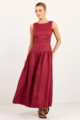 Stories Be Told Results Maxi Dress