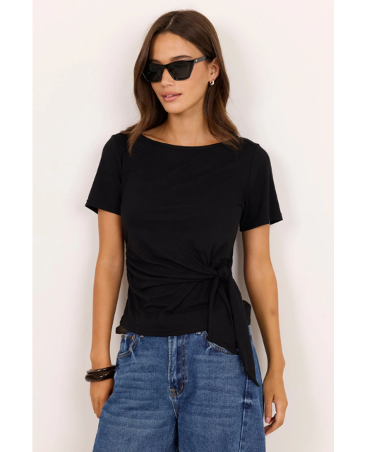 Among The Brave Turn SS Tee