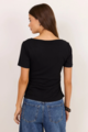 Among The Brave Turn SS Tee