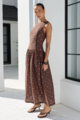 Stories Be Told Results Maxi Dress