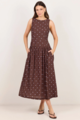 Stories Be Told Results Maxi Dress