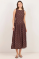 Stories Be Told Results Maxi Dress