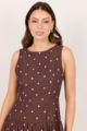 Stories Be Told Results Maxi Dress
