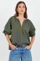 Re:Union Revolutionary Top