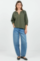 Re:Union Revolutionary Top
