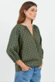 Re:Union Revolutionary Top