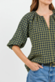 Re:Union Revolutionary Top