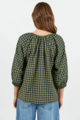 Re:Union Revolutionary Top