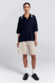 Karen Walker Relax Knit Polo