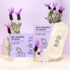 Ha Naturally Soleiz Lavender Self-Warming Eye Mask
