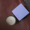 Ashley & Co Waxed Perfume - Once Upon & Time