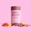 Sunday Culture Small After Dark Ready-to-Pour Sand Wax