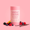 Sunday Culture Small Berry Bergamot Ready-to-Pour Sand Wax