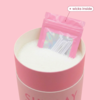 Sunday Culture Small Berry Bergamot Ready-to-Pour Sand Wax