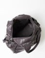Stella + Gemma Liquorice Overnight Bag