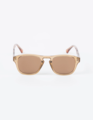Stella + Gemma Cairo Coffee Sunglasses