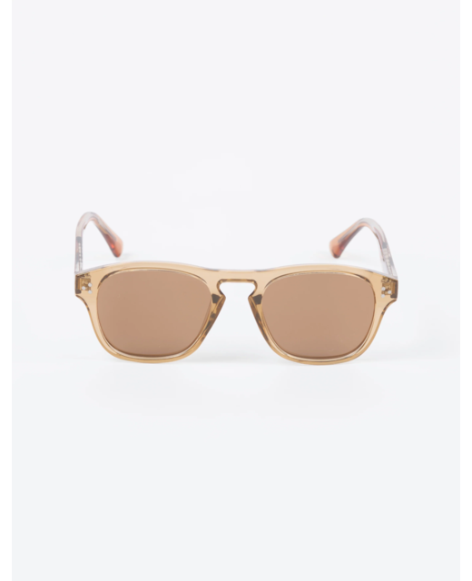 Stella + Gemma Cairo Coffee Sunglasses