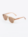 Stella + Gemma Cairo Coffee Sunglasses