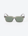 Stella + Gemma Axis Sage Sunglasses