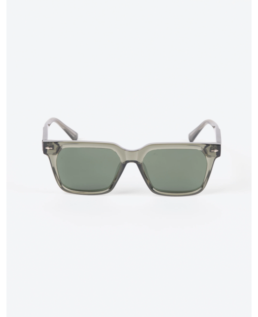 Stella + Gemma Axis Sage Sunglasses