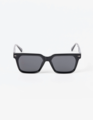 Stella + Gemma Axis Black Sunglasses