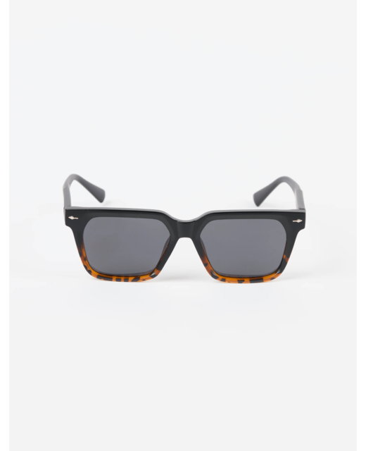 Stella + Gemma Axis Tort Sunglasses