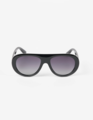 Stella + Gemma Blaze Black Sunglasses