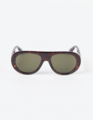 Stella + Gemma Blaze Tort Sunglasses